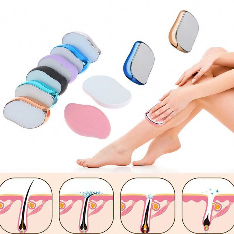 Nano epilator – MagicNano™