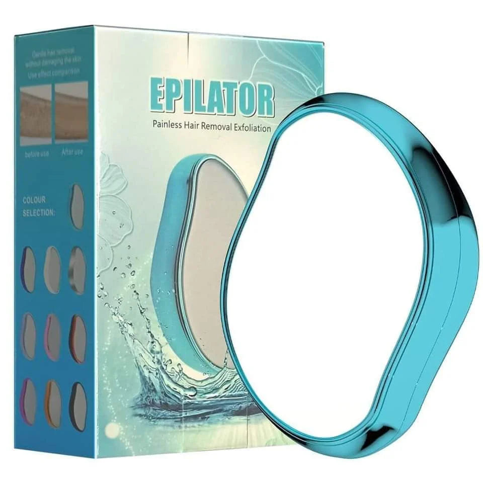Nano epilator – MagicNano™