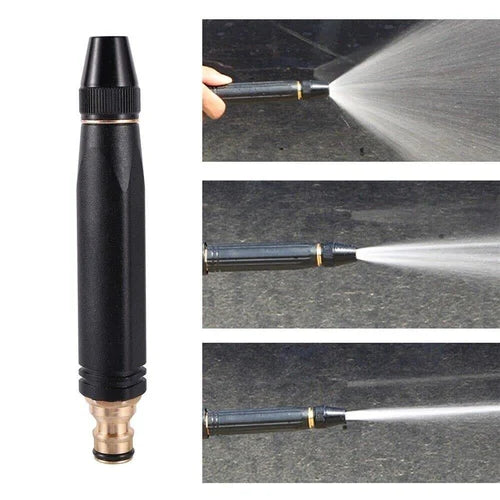 Visokotlačni nastavek za cev – JetSpray Pro