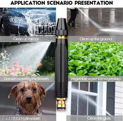 Visokotlačni nastavek za cev – JetSpray Pro