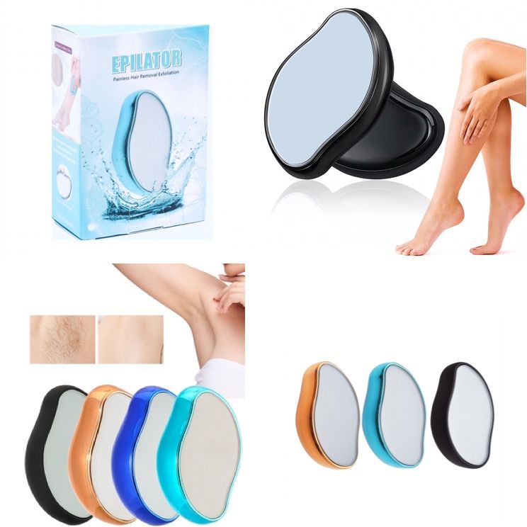 Nano epilator – MagicNano™
