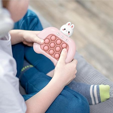 Igralna konzola za otroke – QuickPush™ SmartGame