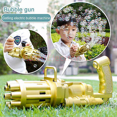 Otroški stroj za mehurčke - BubbleBlast