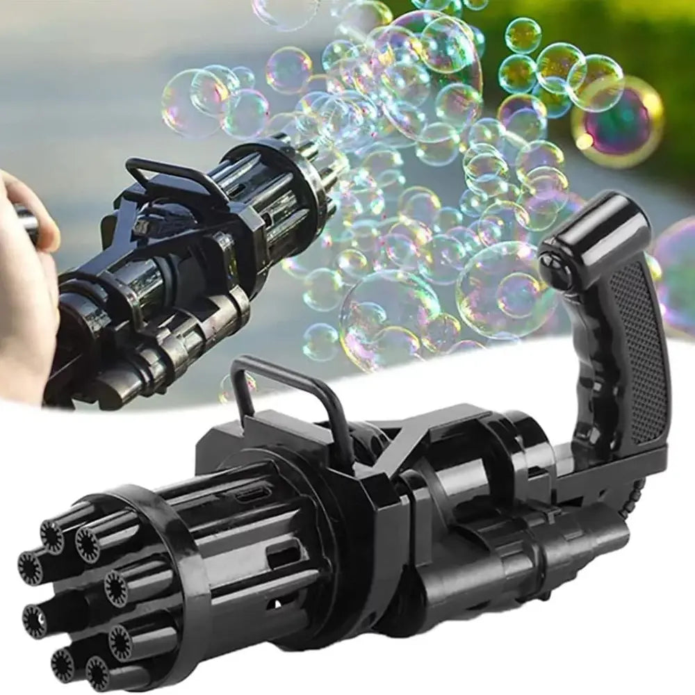 Otroški stroj za mehurčke - BubbleBlast
