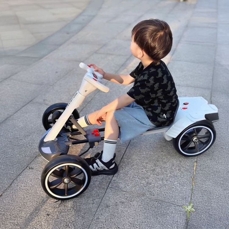 Go-Kart – SpeedRacer™