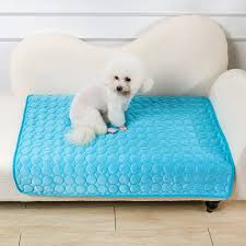 Hladilna podloga – PetCool Pad 100x70 cm