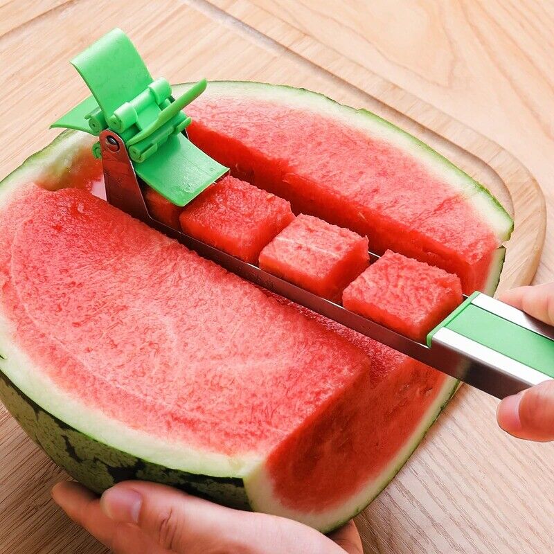 Rezalnik lubenic – FruitSlice Pro