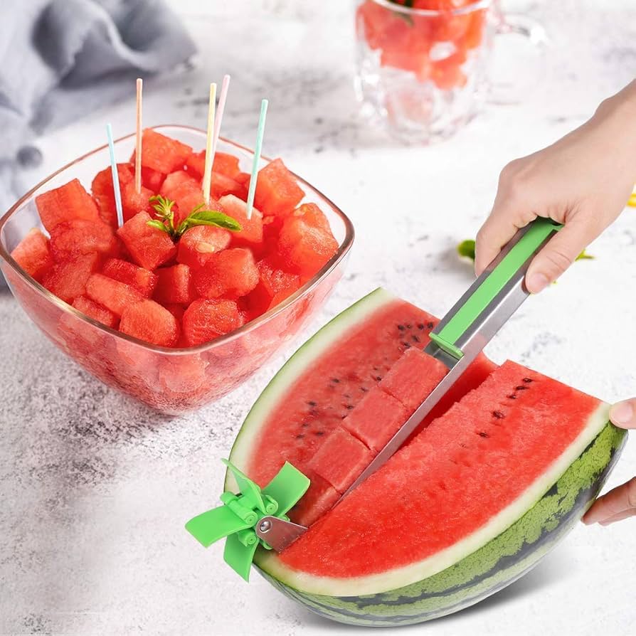 Rezalnik lubenic – FruitSlice Pro