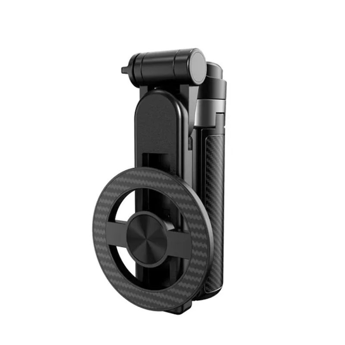 FrameMate™ – All-in-One Selfie Stick