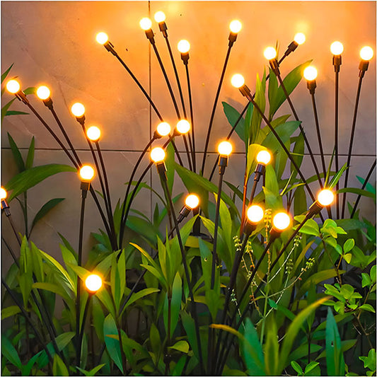 Solarne vrtne luči – Firefly™