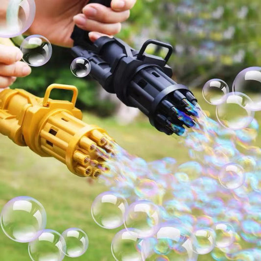 Otroški stroj za mehurčke - BubbleBlast