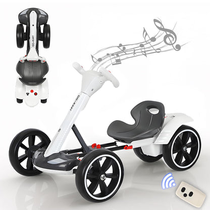 Go-Kart – SpeedRacer™