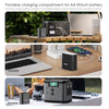 GMCELL Smart Charger - AA, AAA slots
