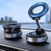 Magnetic Phone Holder – MagVault™