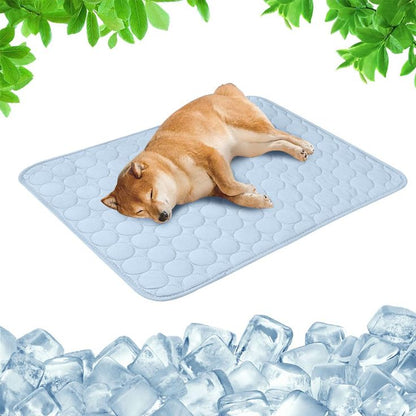 Hladilna podloga – PetCool Pad 100x70 cm