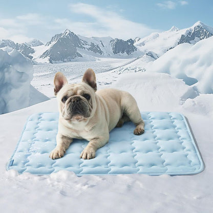 Hladilna podloga – PetCool Pad 100x70 cm