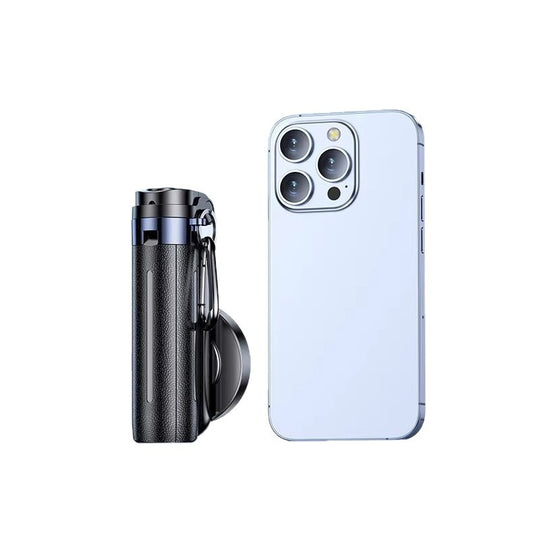 FrameMate™ – All-in-One Selfie Stick